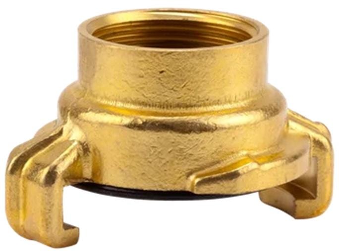 GARDENA MS-Schnellkupplungsgewindestück IG 3/4"
