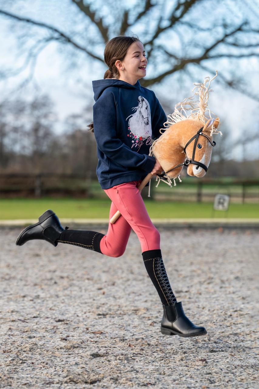 HKM Hobby Horse Steckenpferd