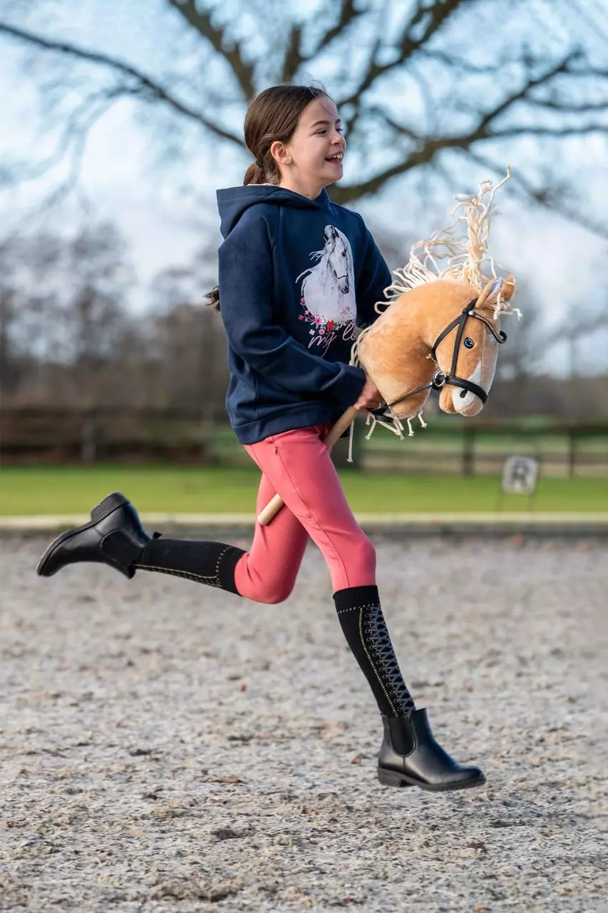 HKM Hobby Horse Steckenpferd
