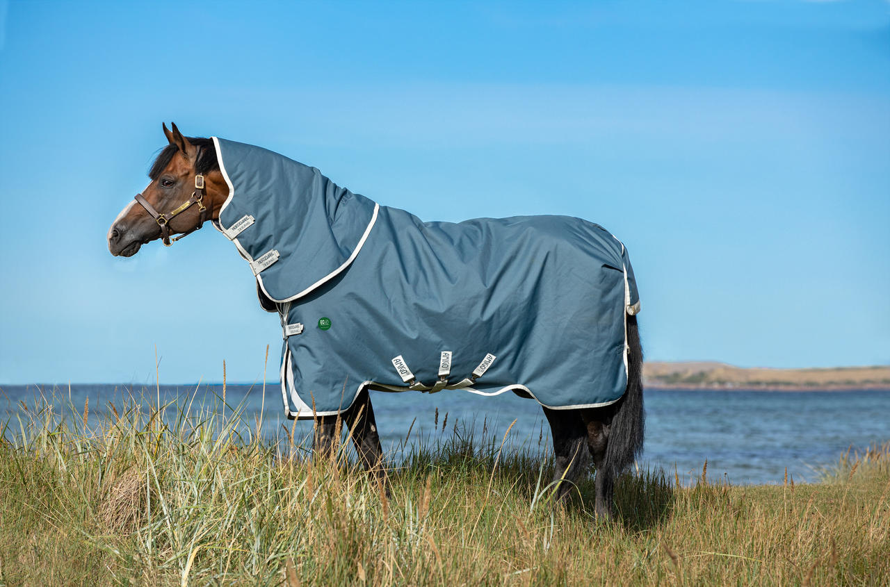 Horseware Coperta da paddock Amigo AmEco 12 Plus 0 g