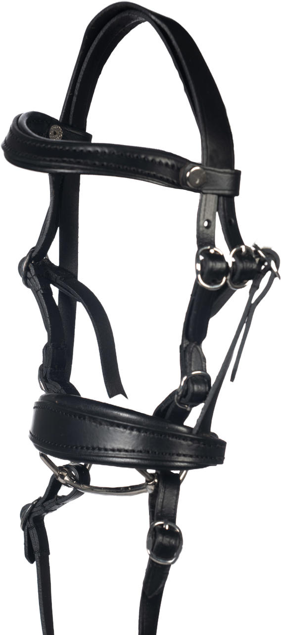 HKM Trense -Hobby Horsing Basic-