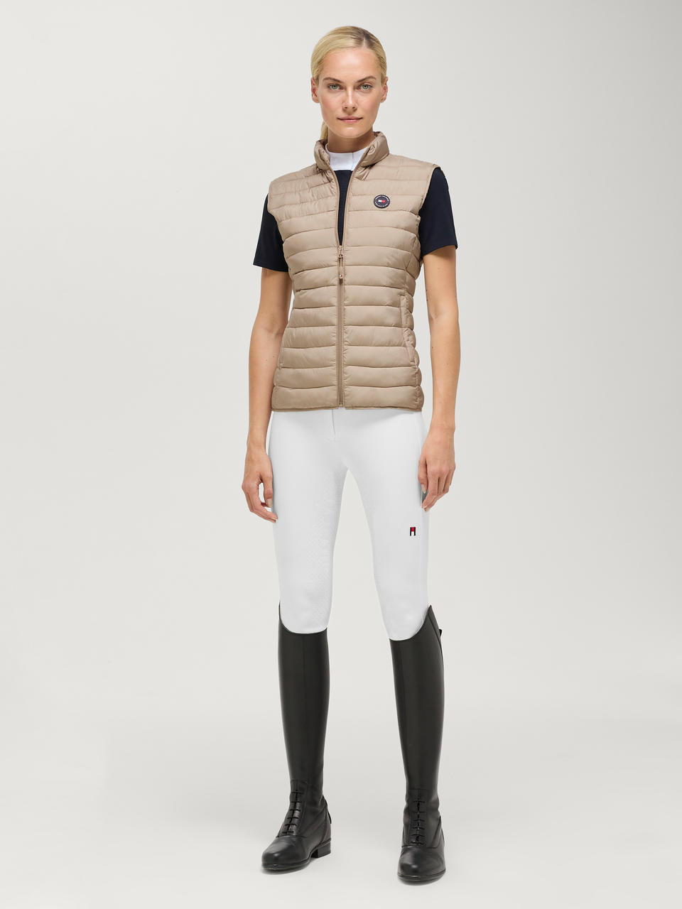 Tommy Hilfiger Serano Quilted Vest
