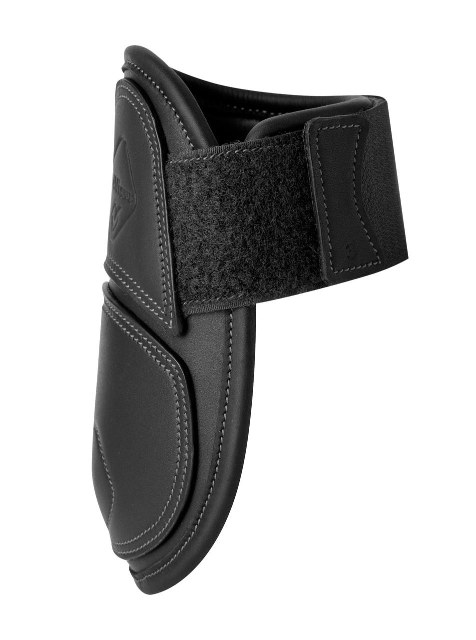 LeMieux Stivali Capella Fetlock in pelle
