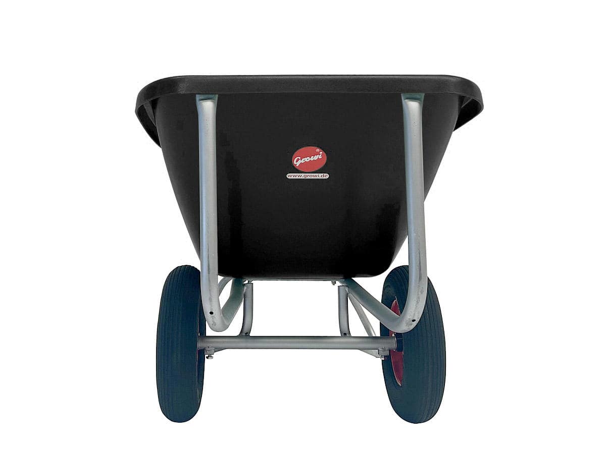 Growi Compactkarre BIG BEN 180 Liter
