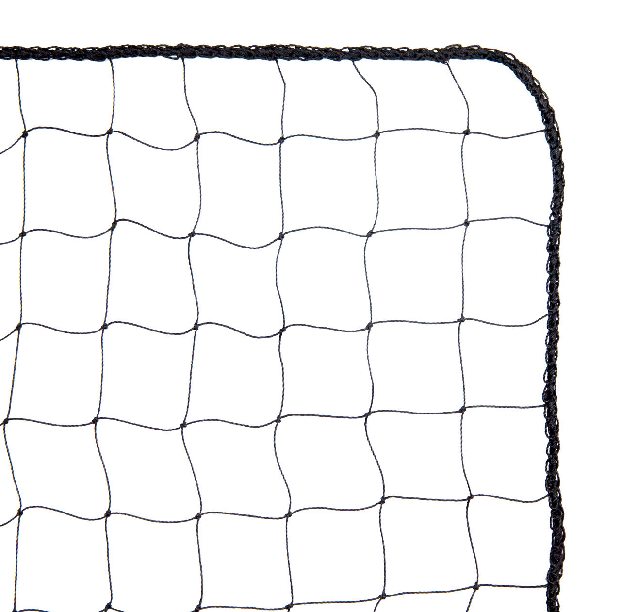 WAHL-FENCE Geflügelschutznetz 10 x 5 Meter