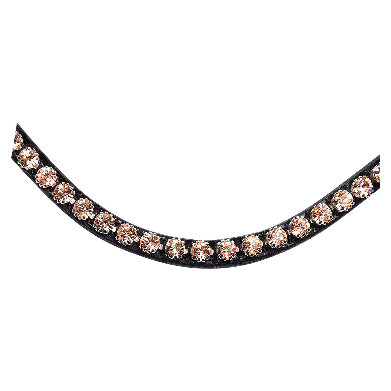Waldhausen Briglia da monta Rosé