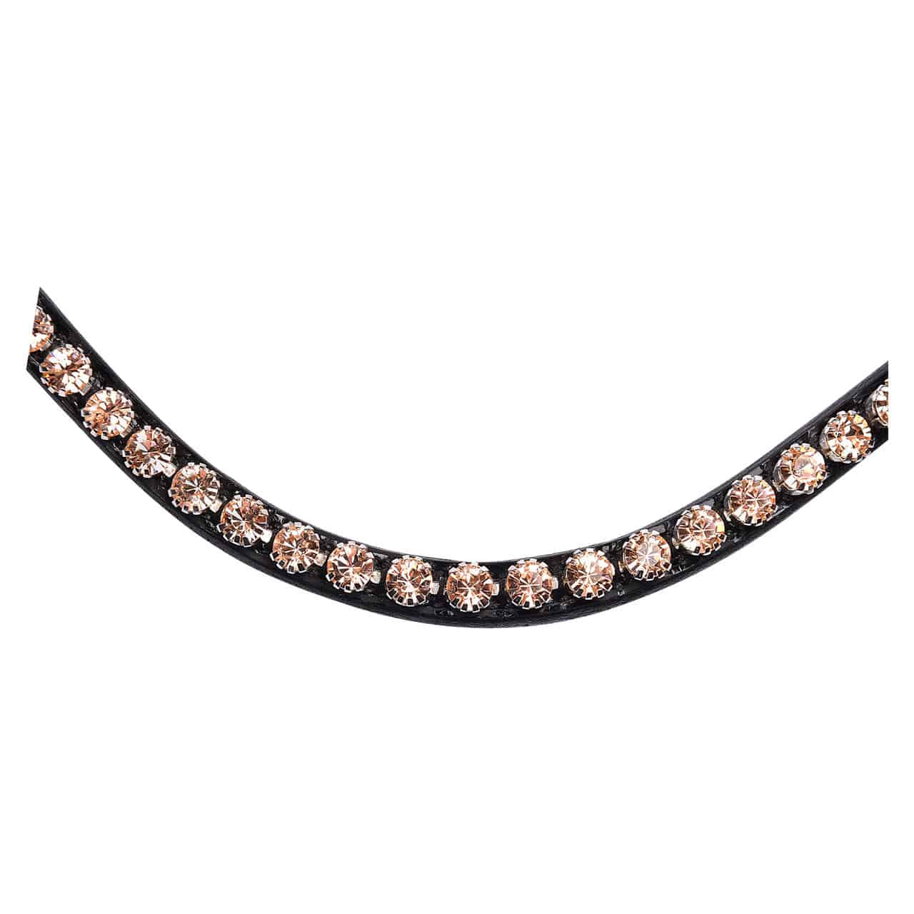 Waldhausen Briglia da monta Rosé