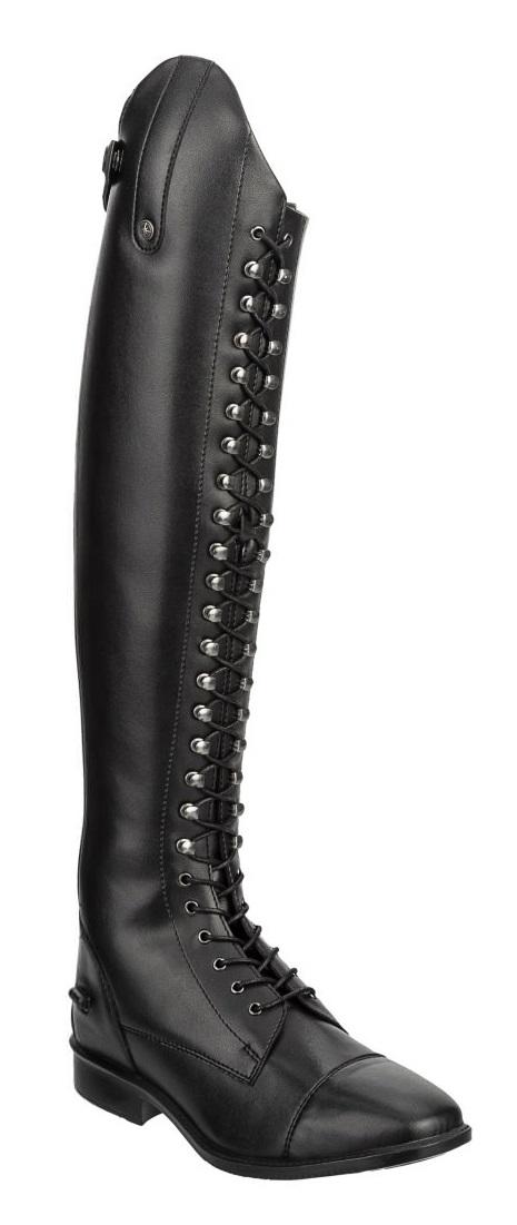 Suedwind Bottes de dressage Legacy Venado Vegan, noir Suedwind Bottes de dressage Legacy Venado Vegan, noir
