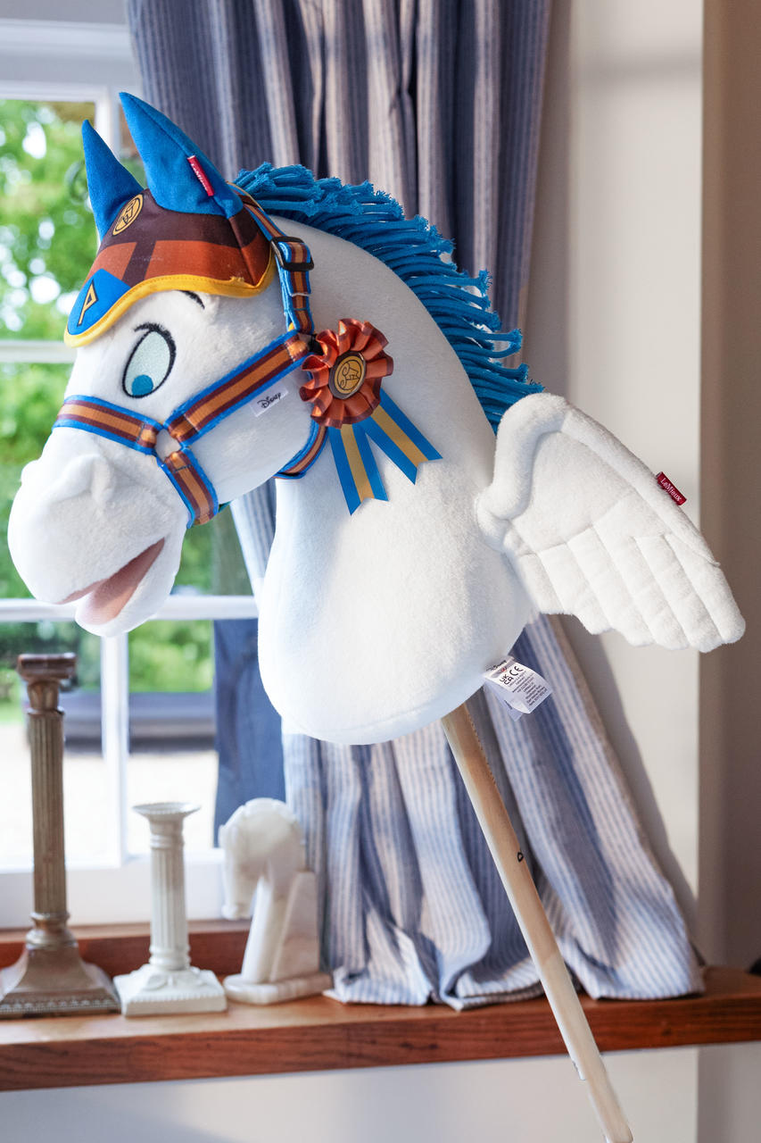 LeMieux Disney Hobby Horse