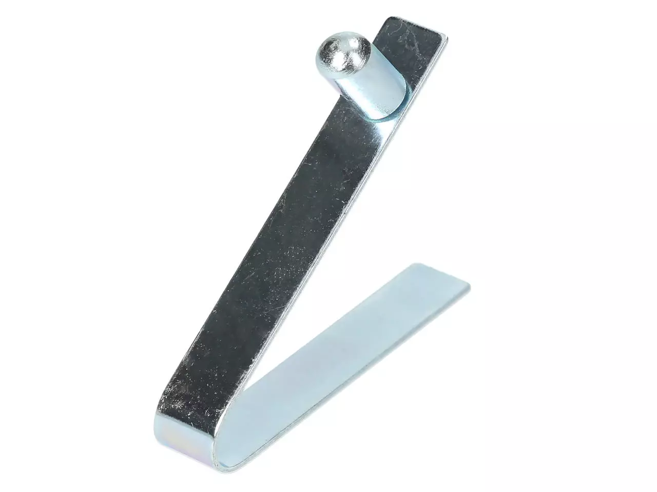 Kerbl Metallfeder 7 mm für altes Modell Kerbl Metallfeder 7 mm für altes Modell