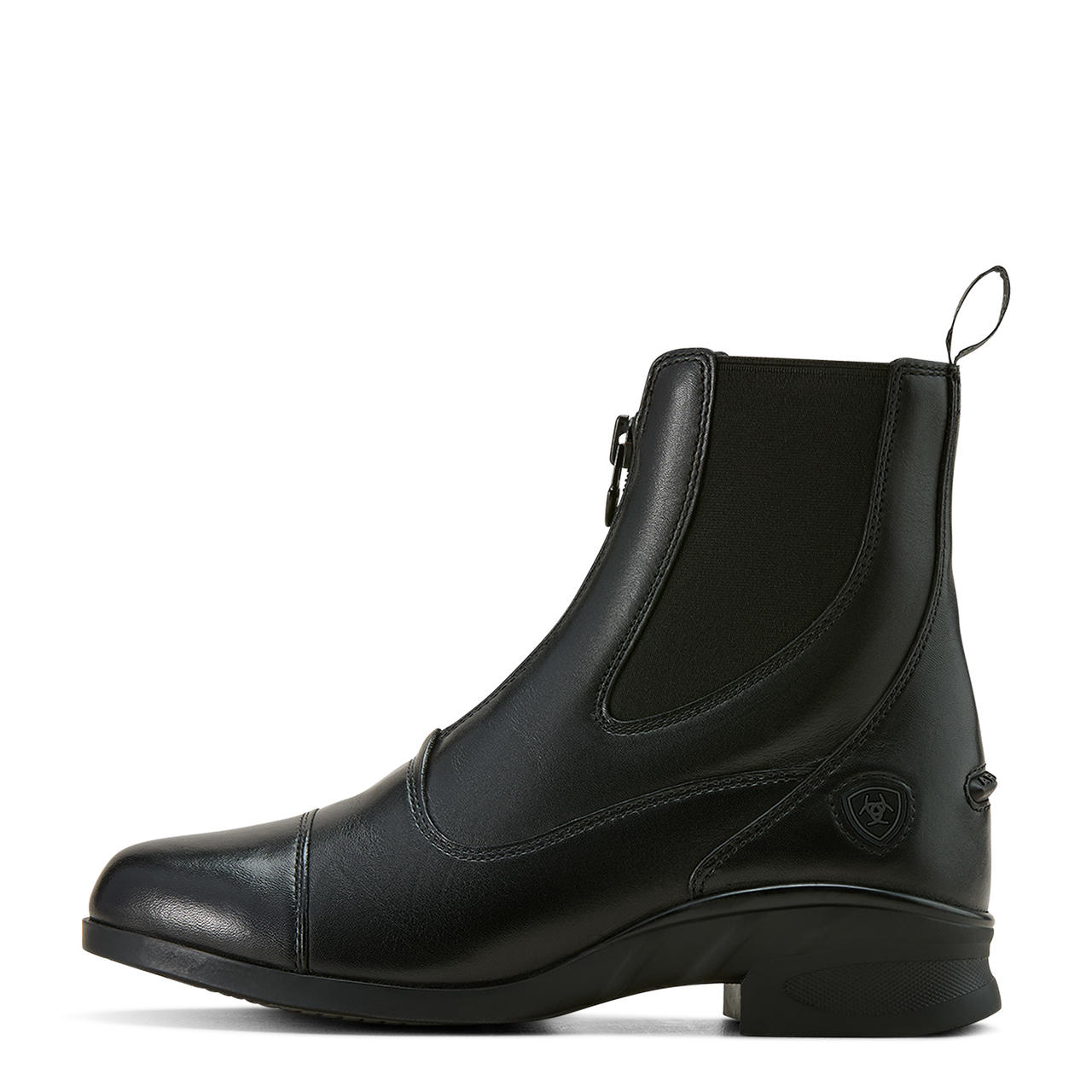 ARIAT Heritage Zip Paddock Boot