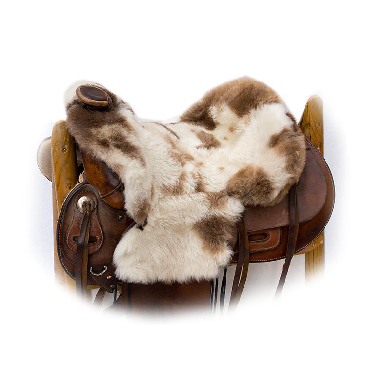 BARTL Coprisella Yeti per selle western BARTL Coprisella Yeti per selle western