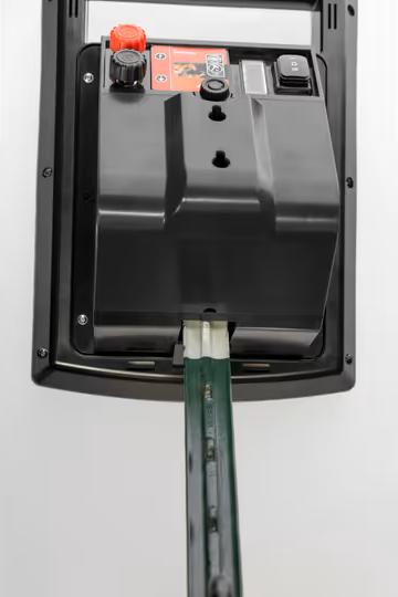 AKO Sun Power S6