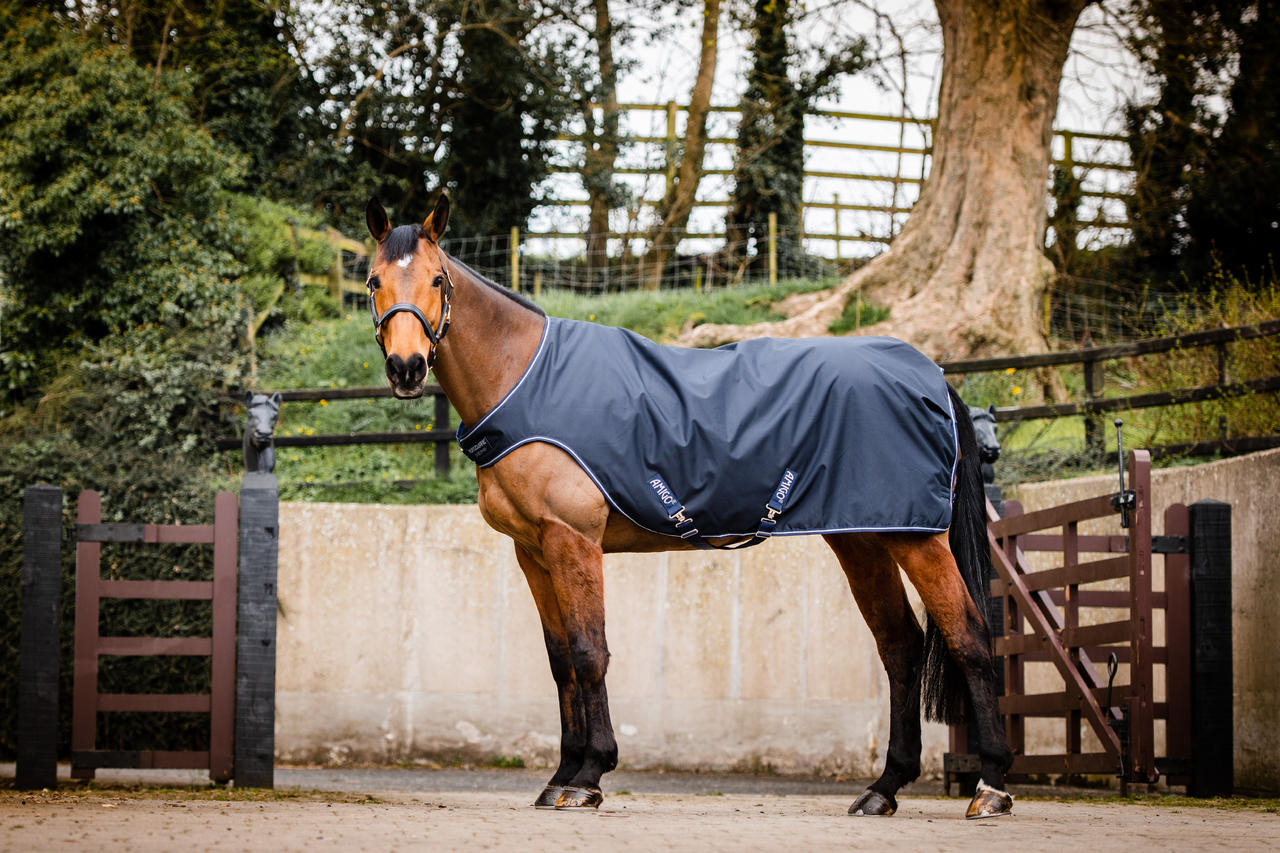 Horseware Coperta Amigo Walker 100 g