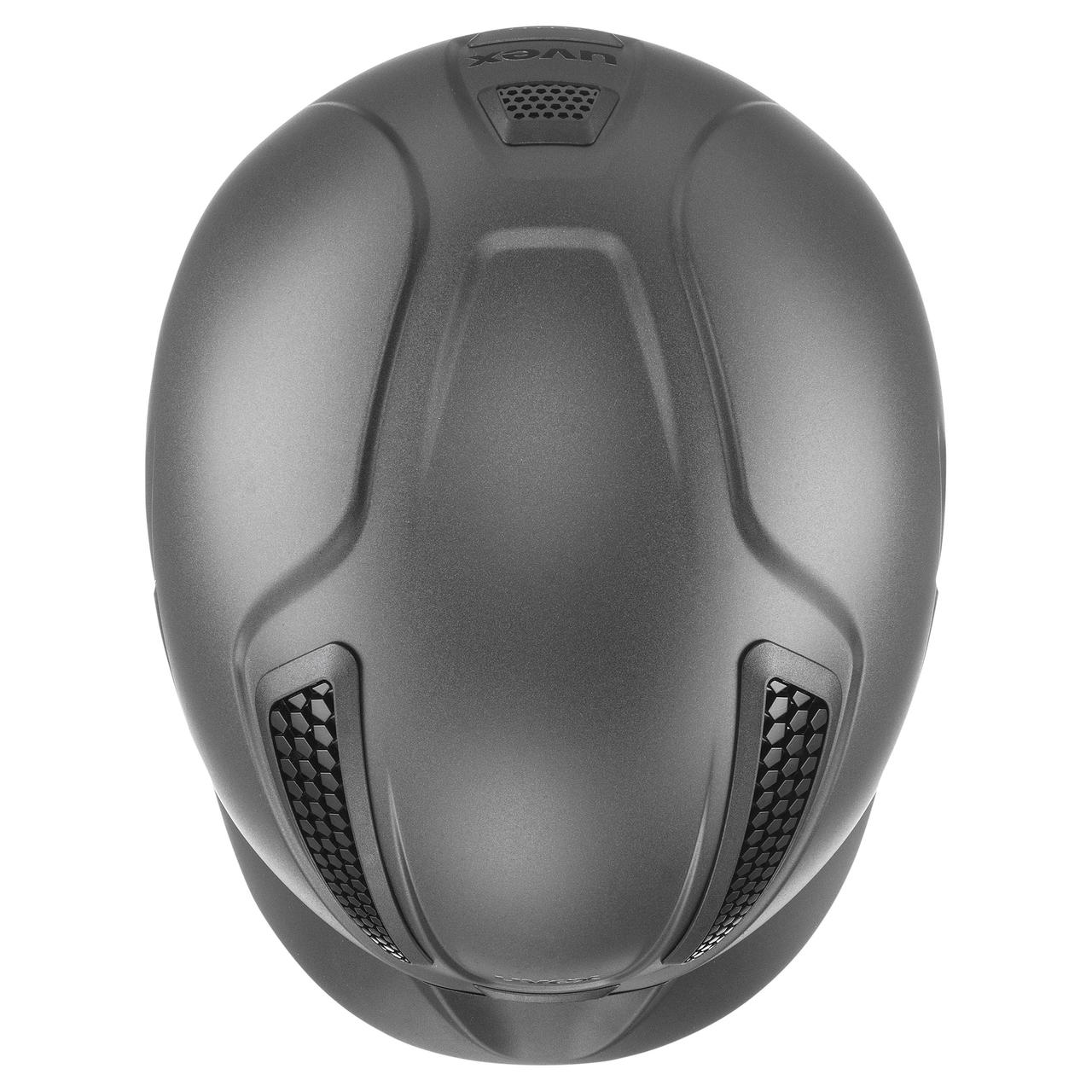 uvex Reithelm perfexxion III