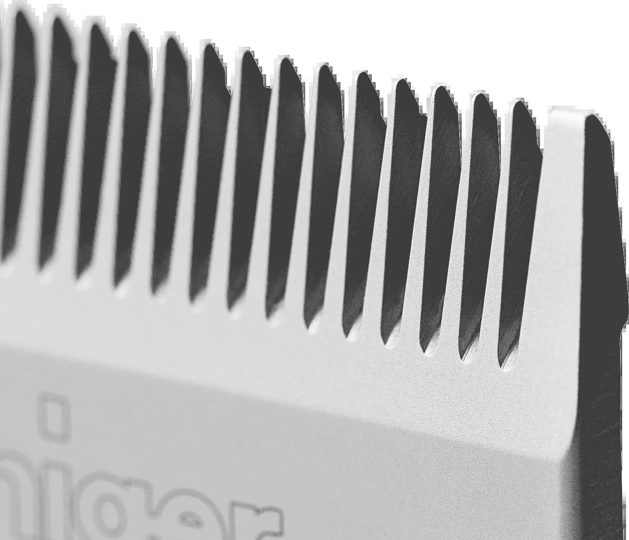 Heiniger Testina per tosatrice SnapOn #30 0,5mm