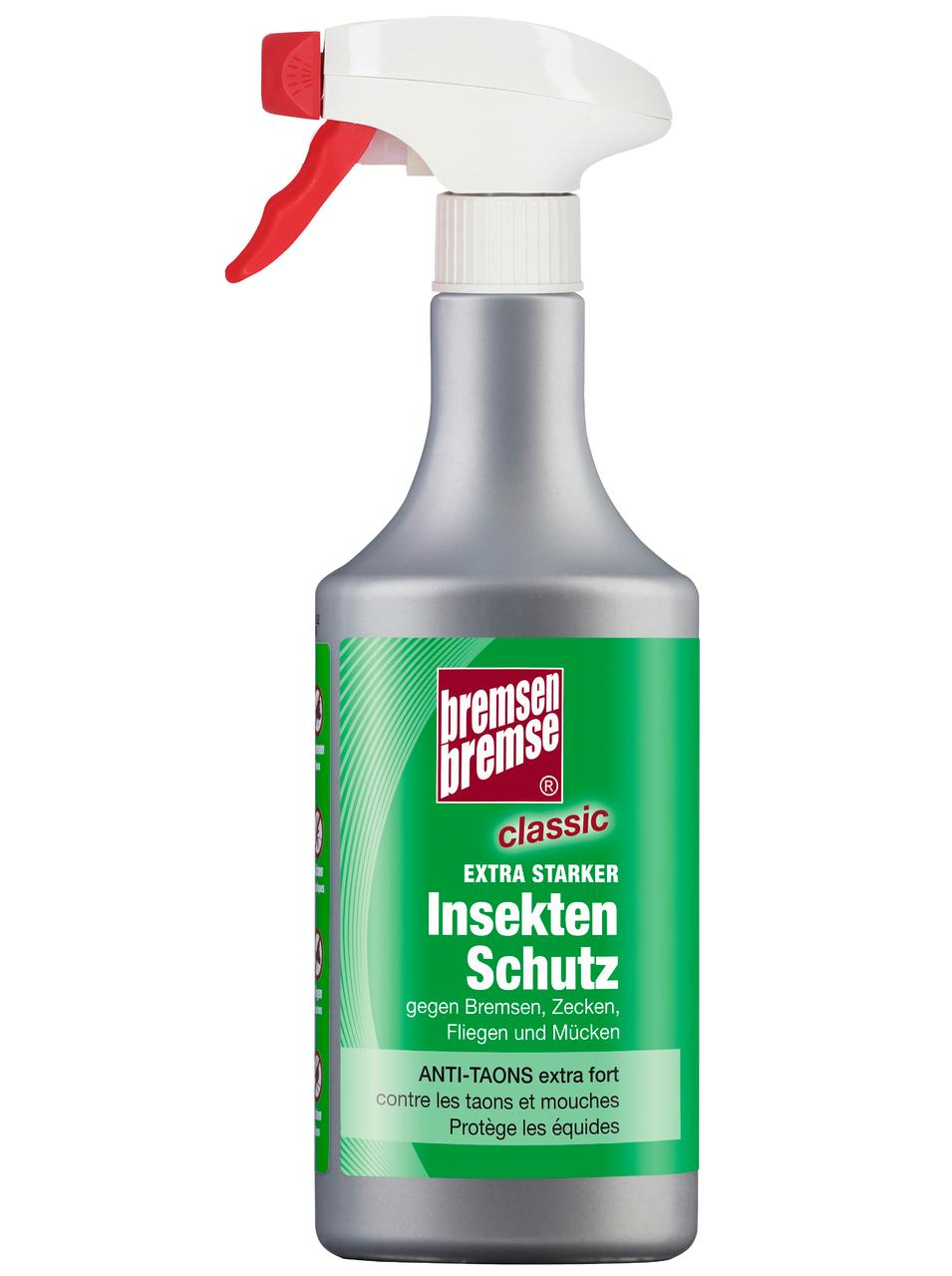 bremsenbremse classic