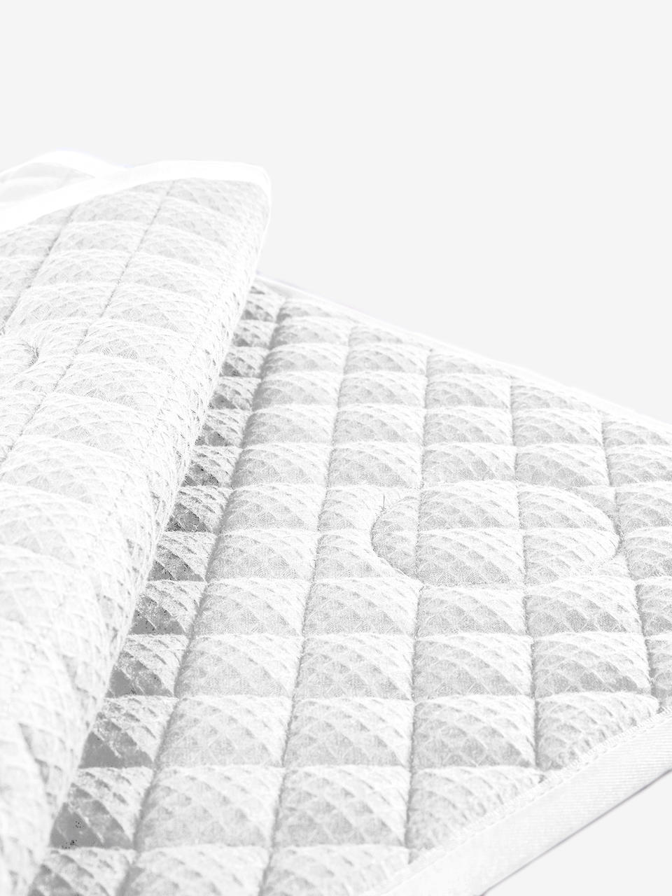 Tommy Hilfiger Cuscinetto per sella Global Waffle