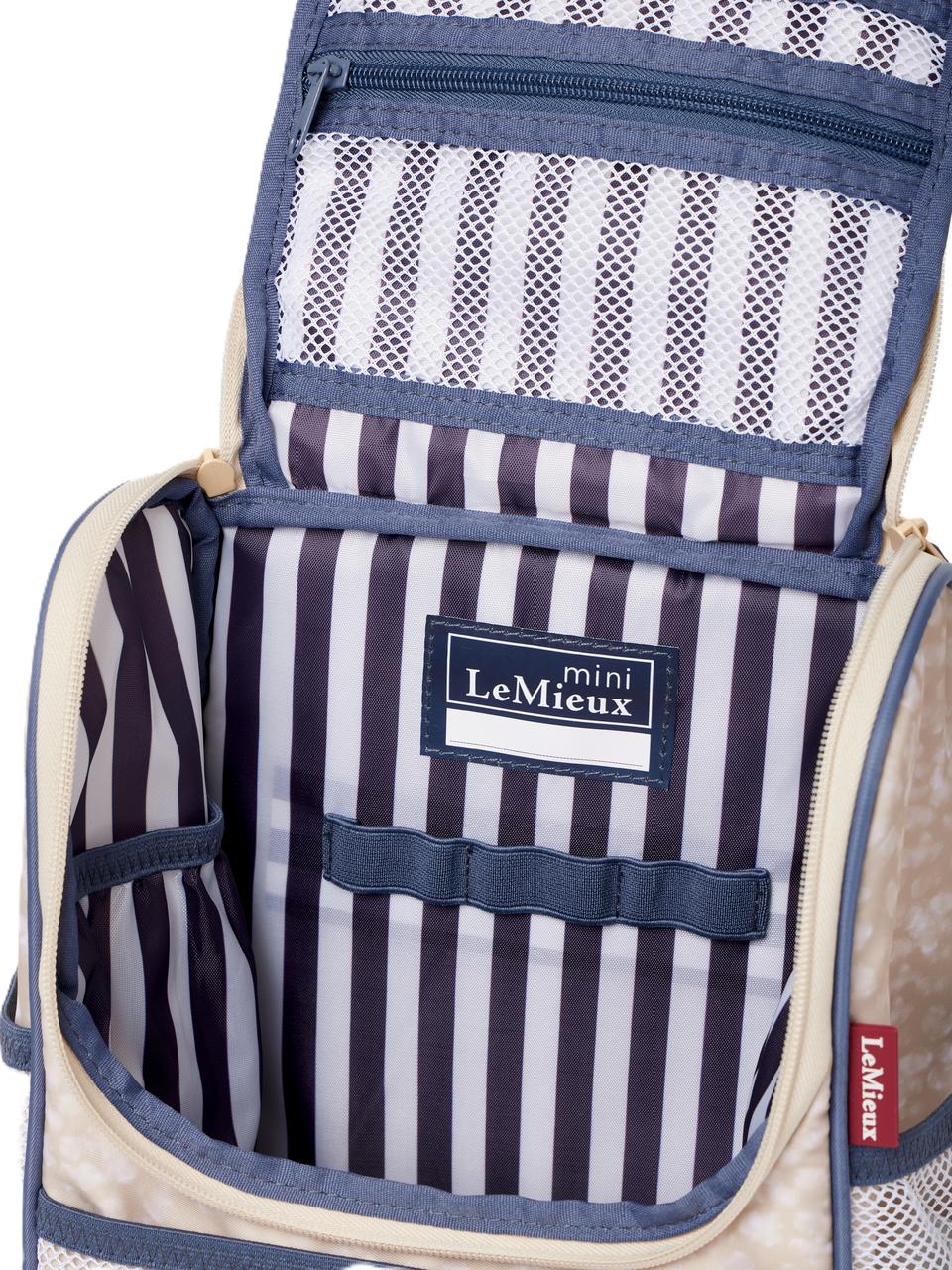 LeMieux Mini Character Backpack