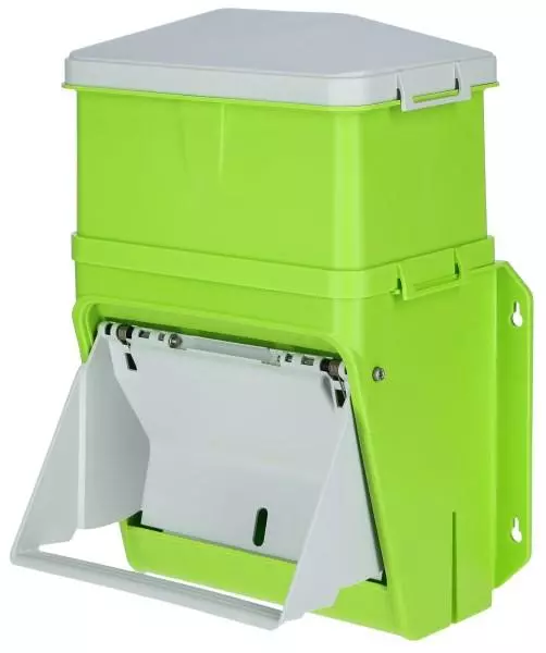 Kerbl SmartCoop Futter-Erweiterungsaufsatz