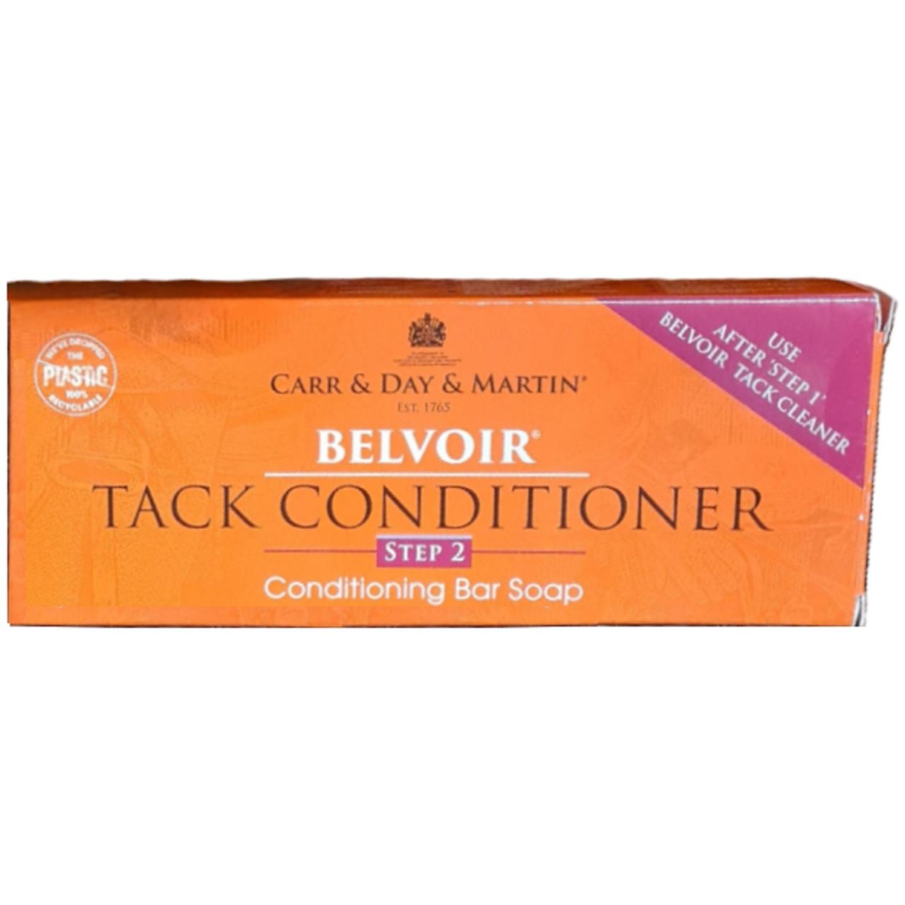 Carr & Day & Martin Belvoir Glycerin-Pflege-Seife