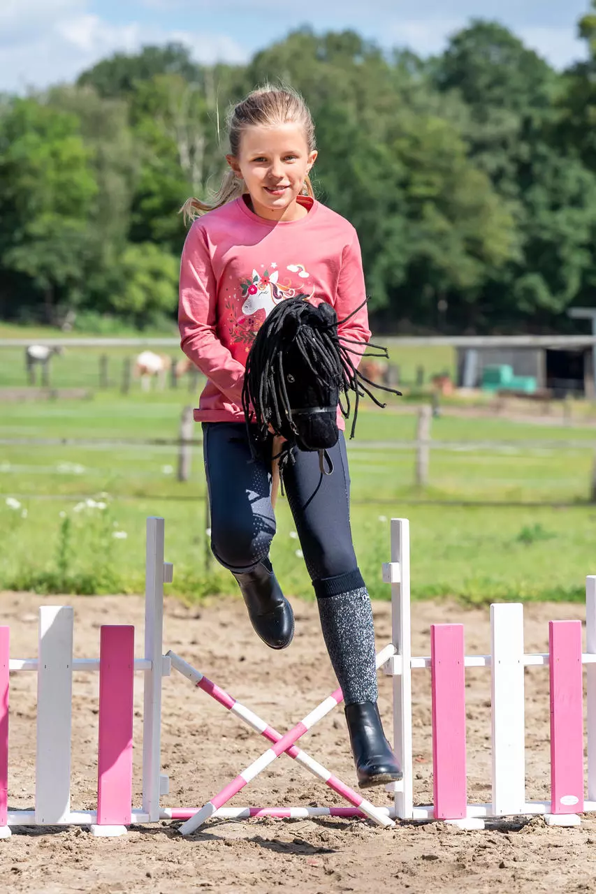 HKM Hobby Horse Steckenpferd
