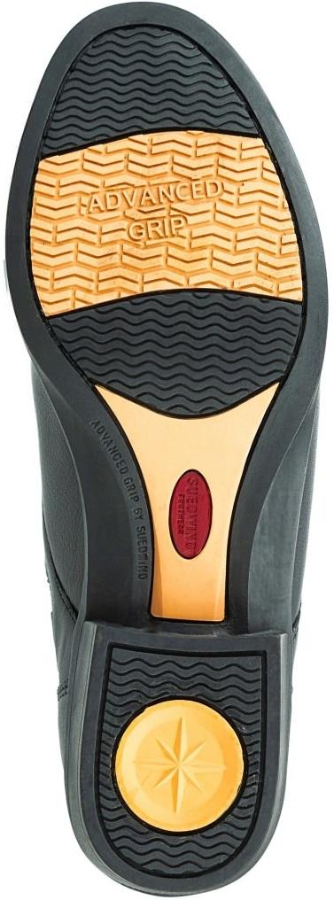 Suedwind Stiefelette Advanced II SZ Soft Winter