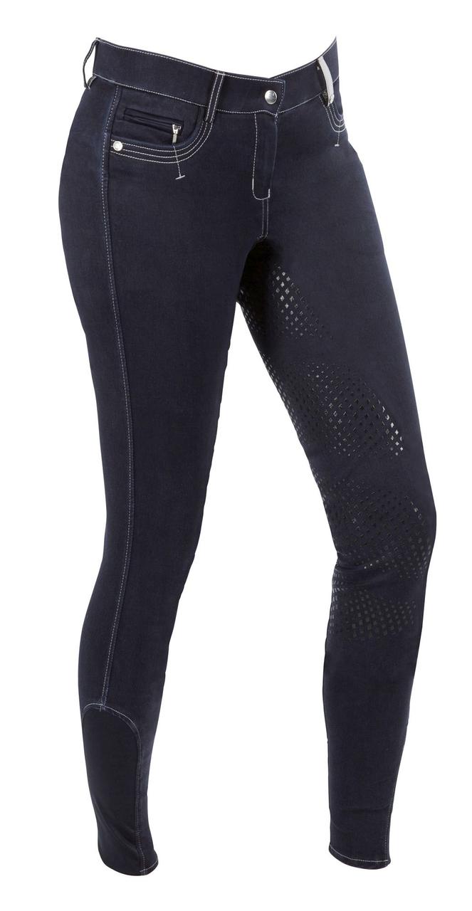Covalliero Pantalone Basic Plus Grip