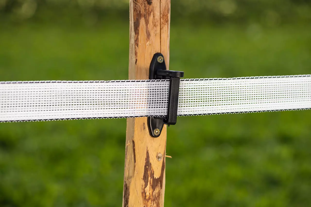 WAHL-FENCE Weidezaunband - ULTRA - 40mm / 200m