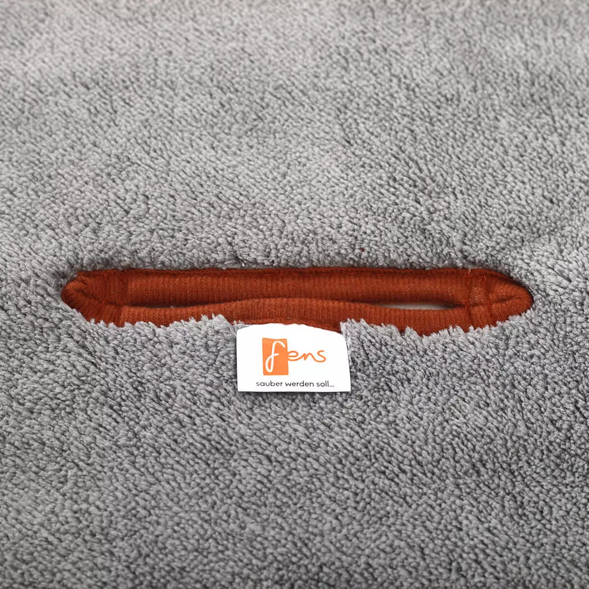 fens TWO CUT Plush
