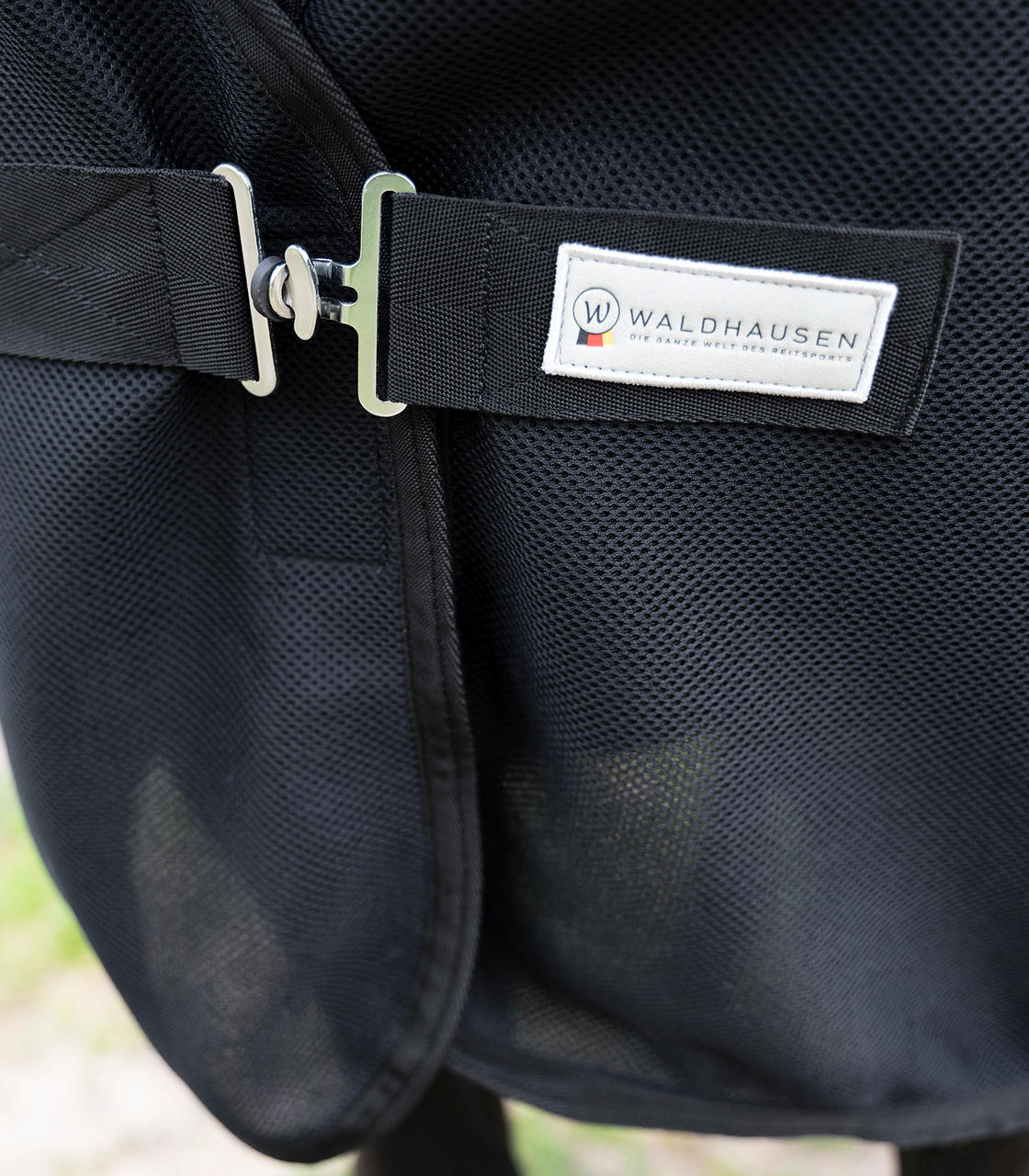 Waldhausen Sotto-coperta in Air Mesh