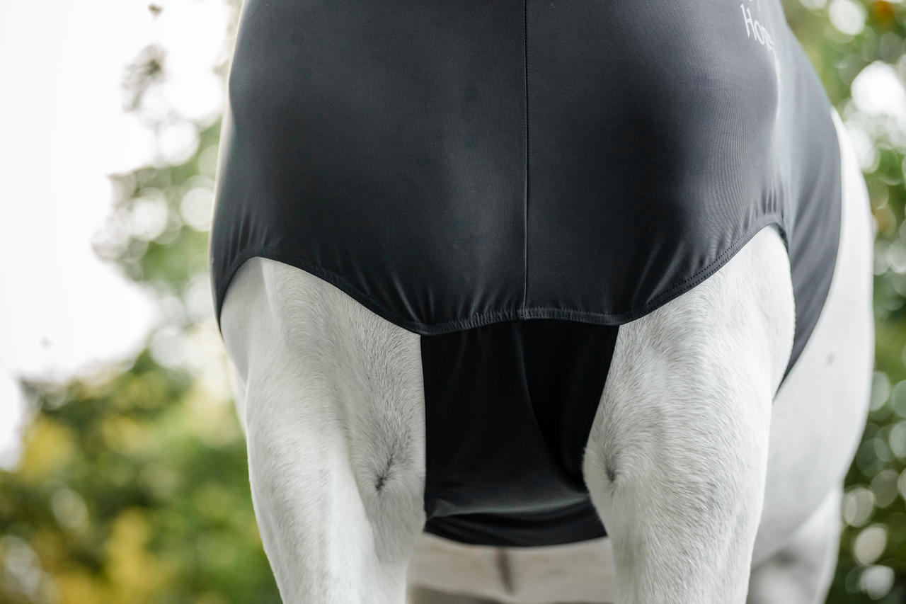 Horseware Rambo Slinky Shoulder