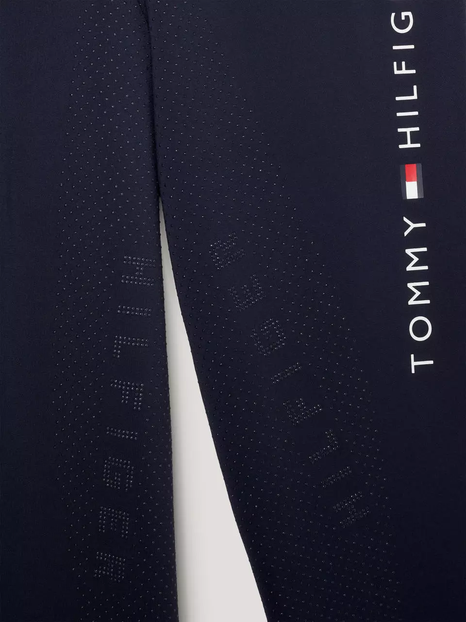 Tommy Hilfiger ELMIRA Winter Vollbesatz Leggings