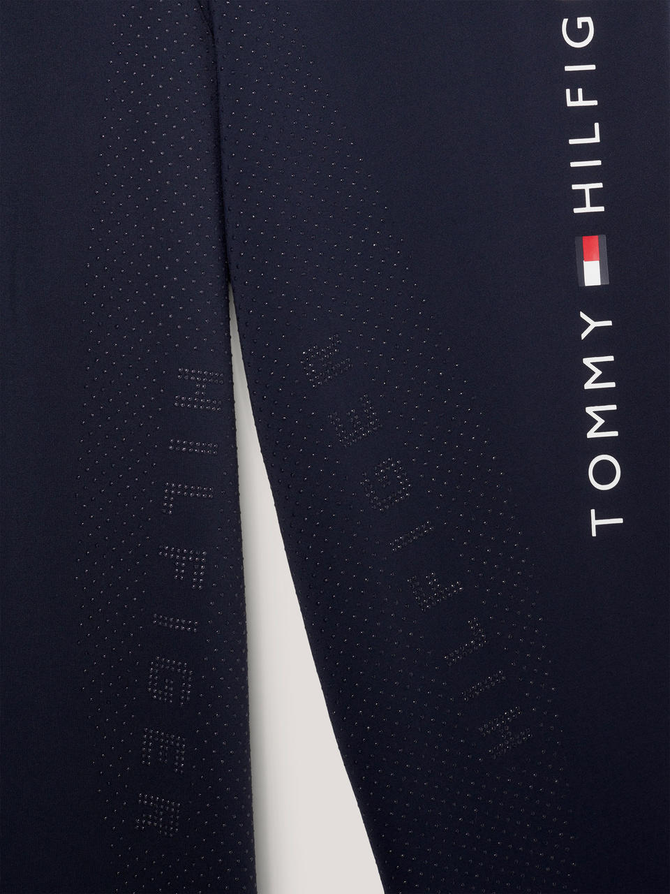Tommy Hilfiger Leggings invernali a tutta seduta ELMIRA