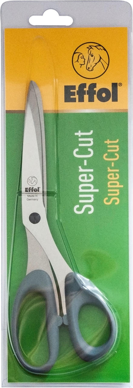 Effol Forbici per crini e pelo lungo Super-Cut Effol Forbici per crini e pelo lungo Super-Cut