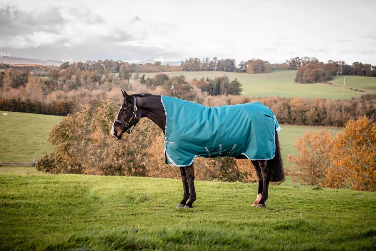 Horseware Amigo Bravo 12 Wug Lite 0g Horseware Amigo Bravo 12 Wug Lite 0g