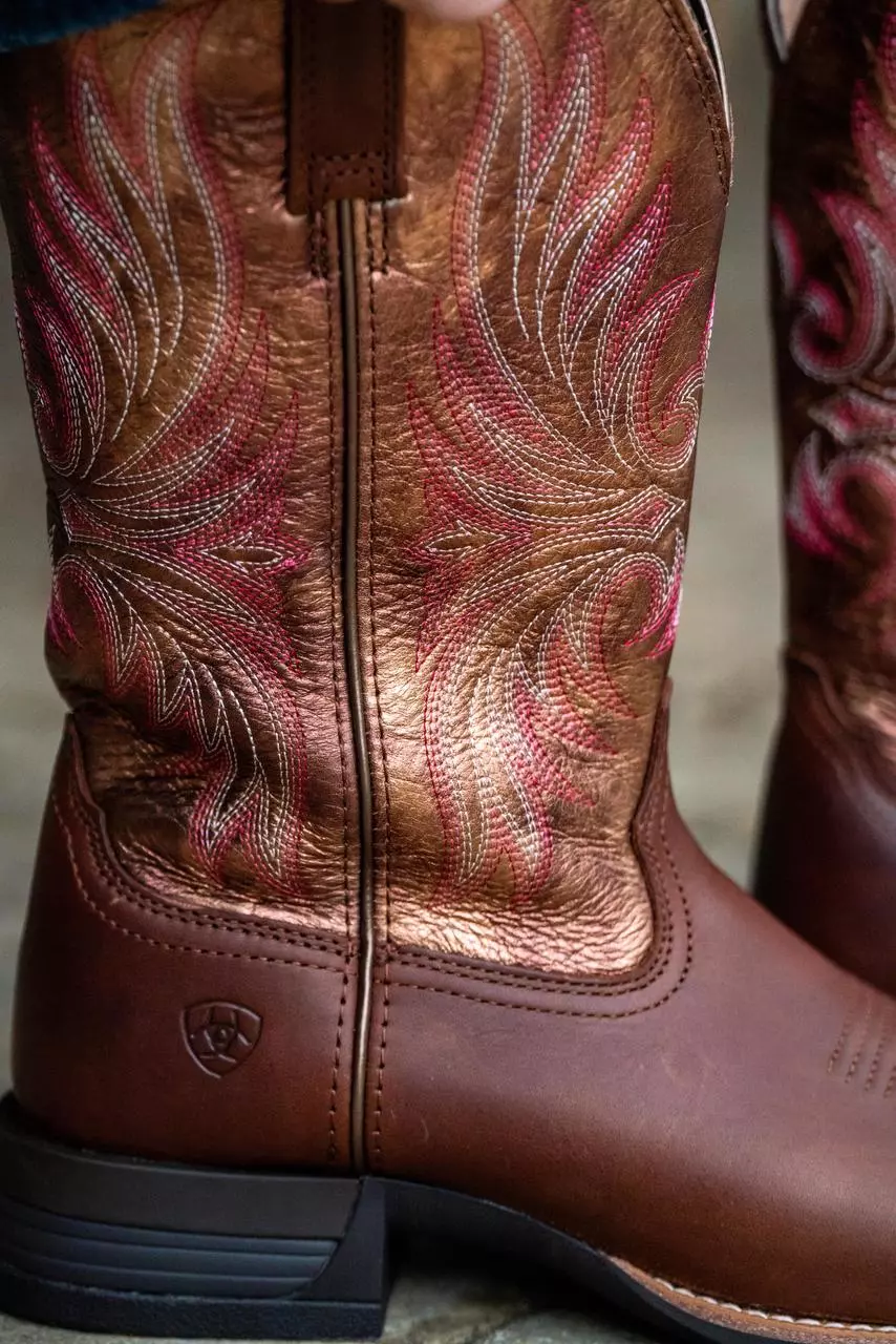 ARIAT Ranahan Western Boot
