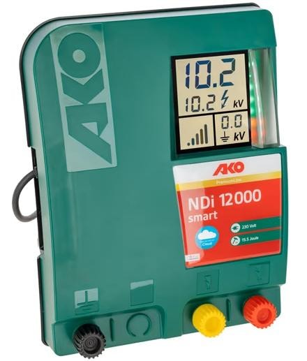 AKO NDi 12000 smart - 230V