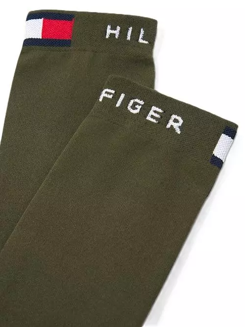 Tommy Hilfiger Newburgh Reitsocken