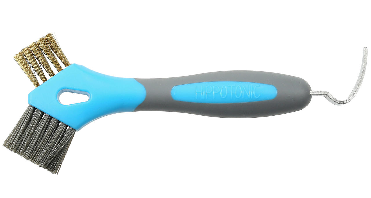 Hippotonic Nettapiedi 3-in-1 Hippotonic Nettapiedi 3-in-1