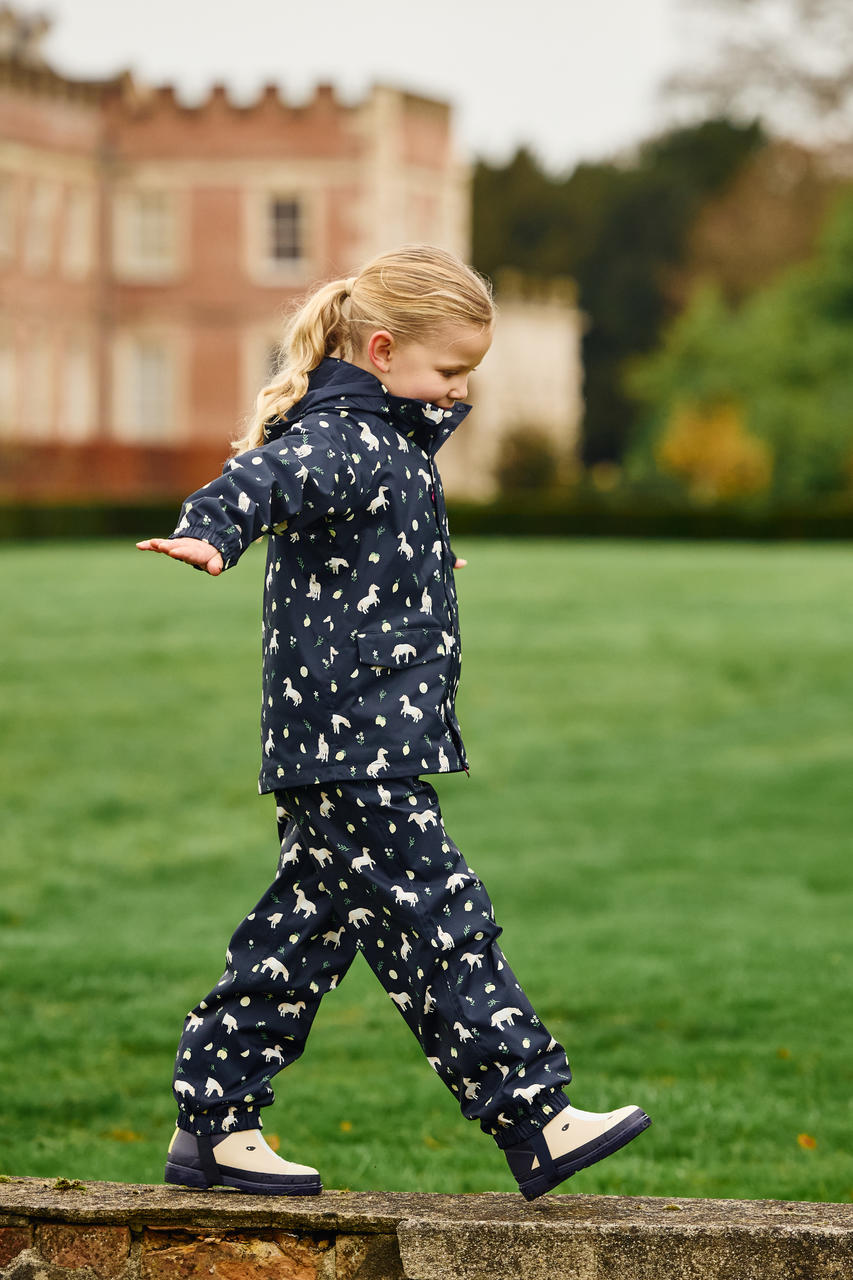 LeMieux Mini Pippin Splash Jacke