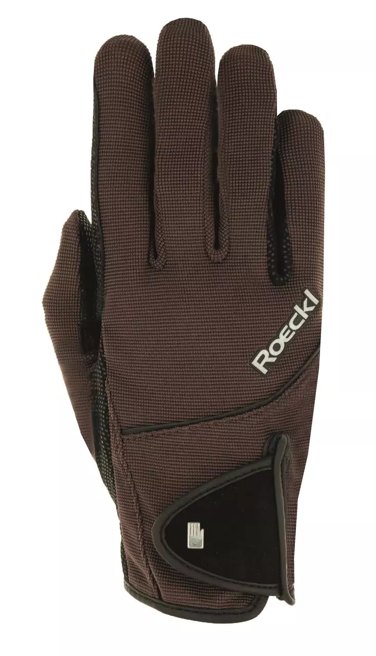 Roeckl Reithandschuh Milano