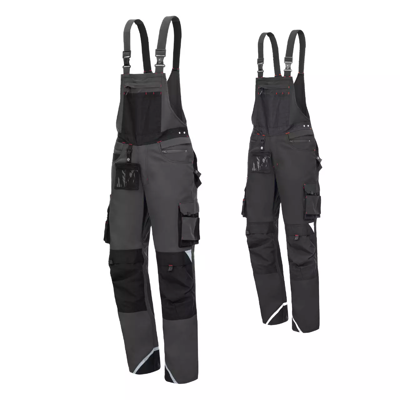 Nitras Motion Tex Pro FX - Latzhose