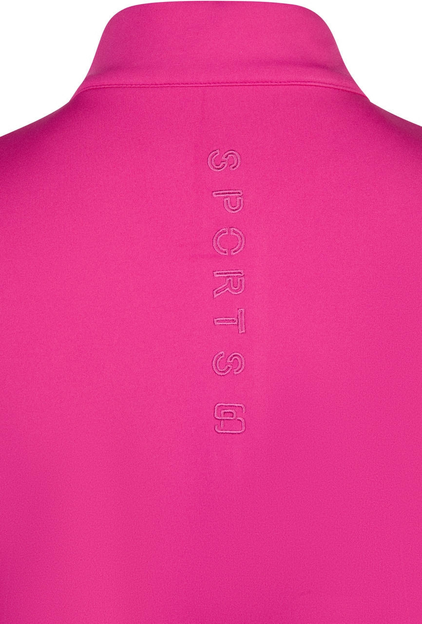 Pikeur Zip Shirt Sports