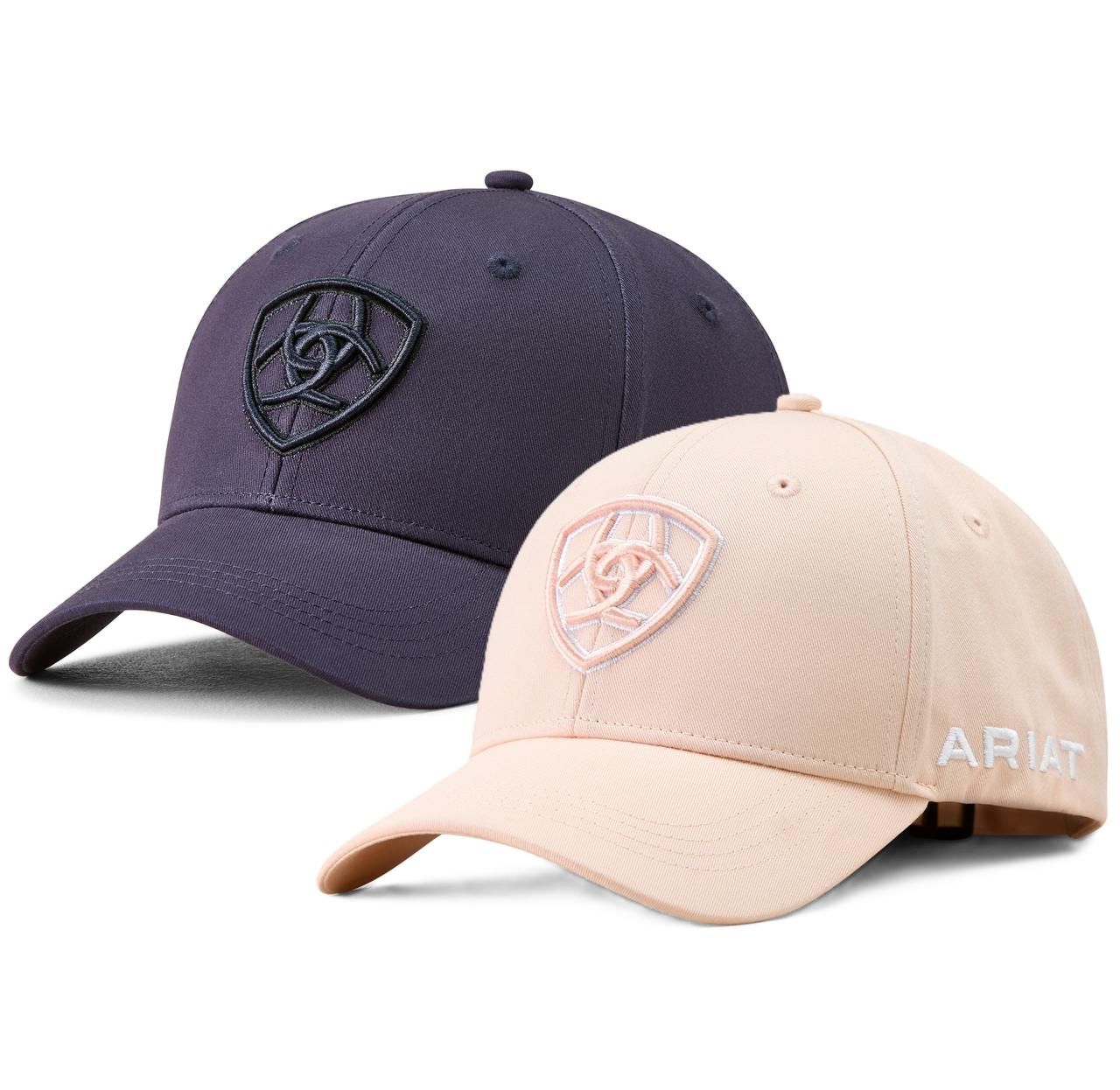 ARIAT ADT Show Cap ARIAT ADT Show Cap