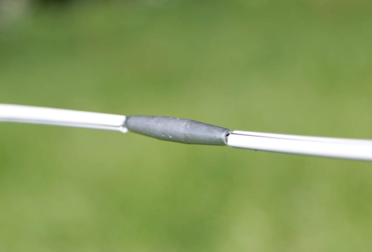 AKO Connettore per filo Wire Link – 2 pezzi