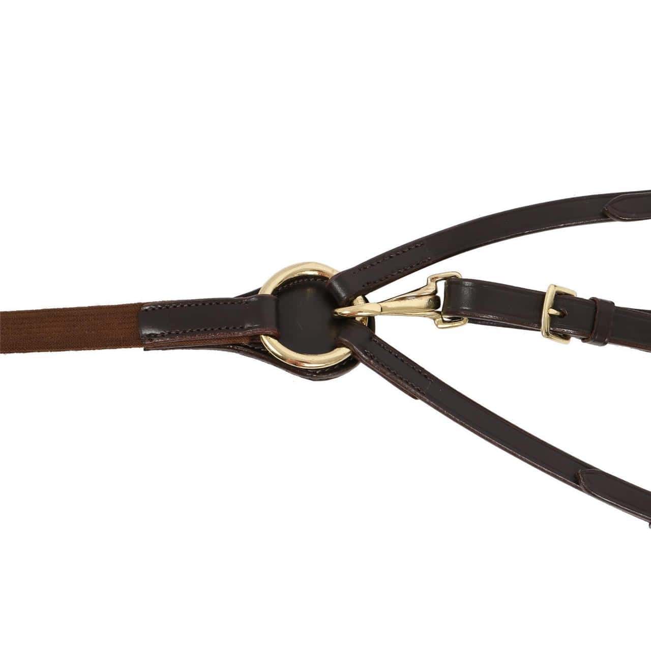 Hans Melzer Collier de chasse Bad Harzburg