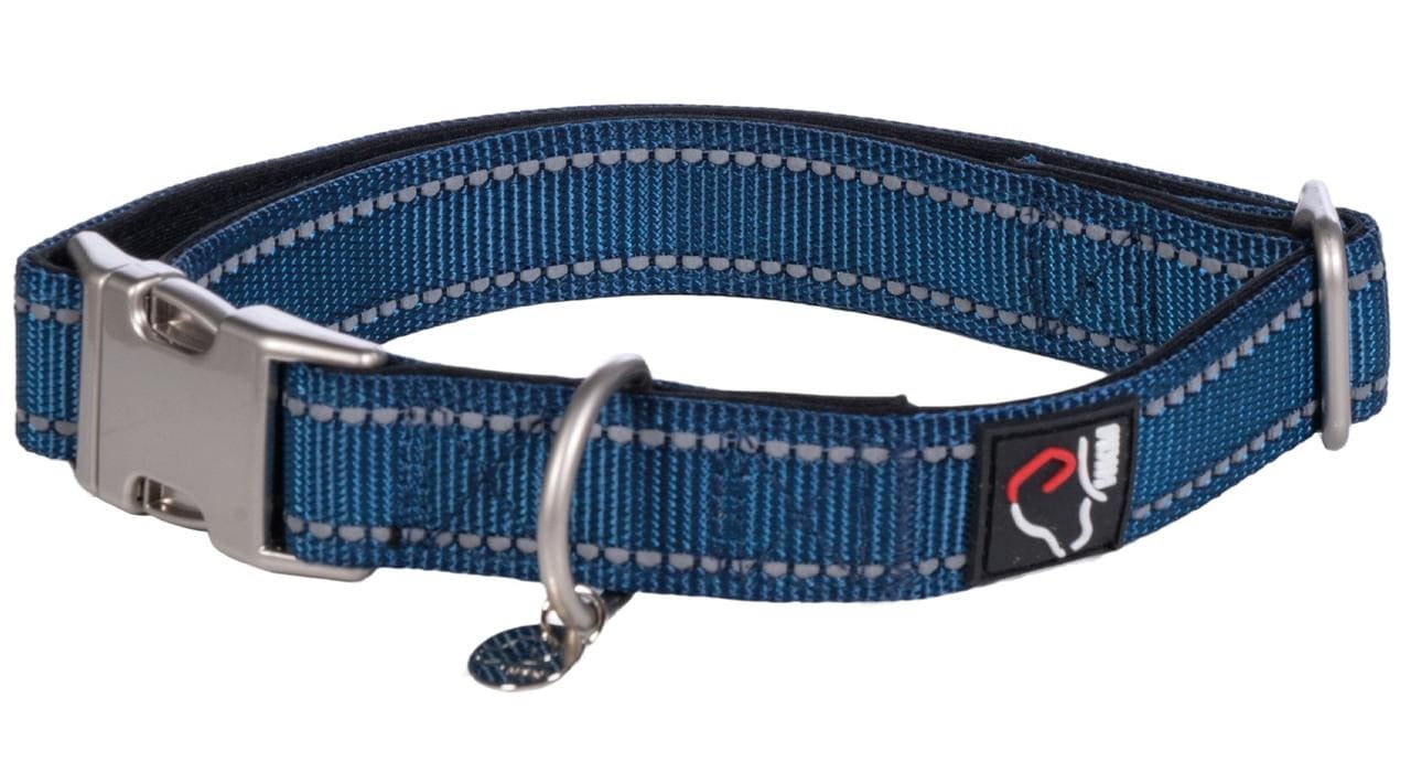 HKM Hundehalsband -Anam Cara- Nylon