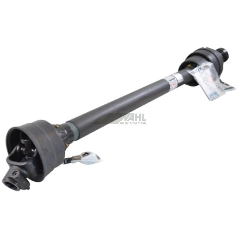 BENZI Weitwinkel Gelenkwelle CV4 80° einseitig