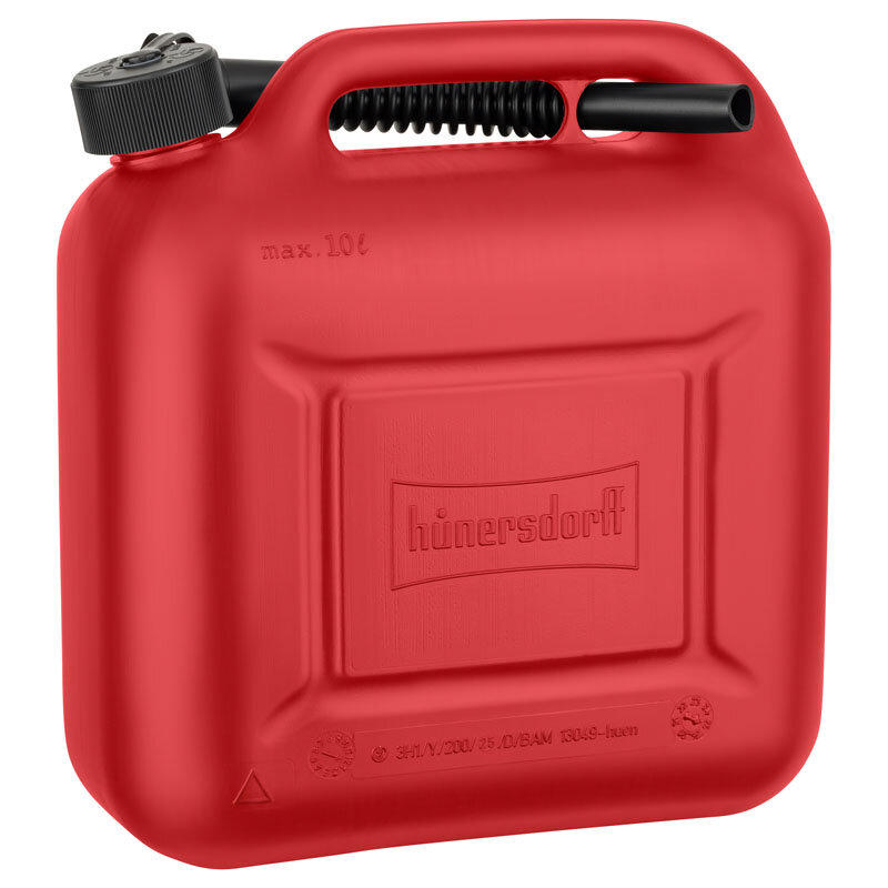 Tanica per carburante standard 10 L